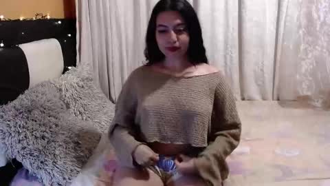 valentinasmith18 online show from 28, 3, 2026