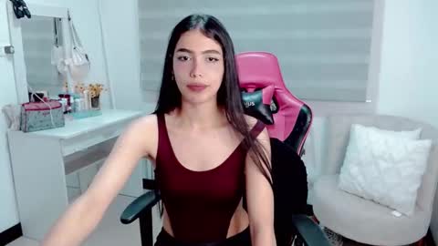 Snapshot of valentinasweet_ chatting on 21, 2, 2026 Valentina online show from 21, 2, 2026