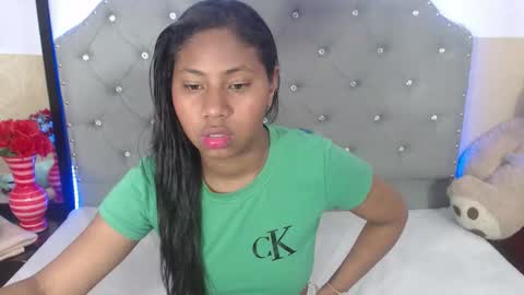 valentina vega online show from 12, 11, 2025