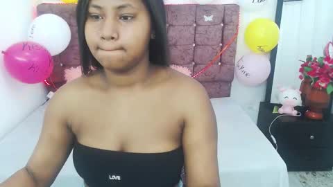 valentina vega online show from 22, 3, 2026
