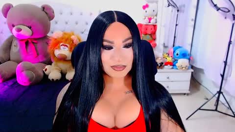 Snapshot of valentinaxqueen chatting on 4, 12, 2024 online show from 4, 12, 2024