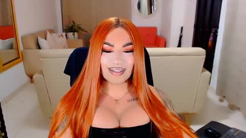 Snapshot of valentinaxqueen chatting on 26, 1, 2025 online show from 26, 1, 2025