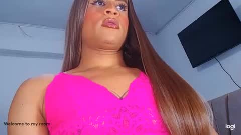 Snapshot of valentinaxxxdoll chatting on 25, 3, 2026 VALENTINA online show from 25, 3, 2026