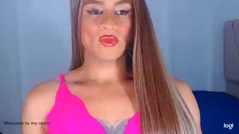 Snapshot of valentinaxxxdoll chatting on 28, 3, 2026 VALENTINA online show from 28, 3, 2026
