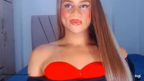 Snapshot of valentinaxxxdoll chatting on 26, 4, 2026 VALENTINA online show from 26, 4, 2026