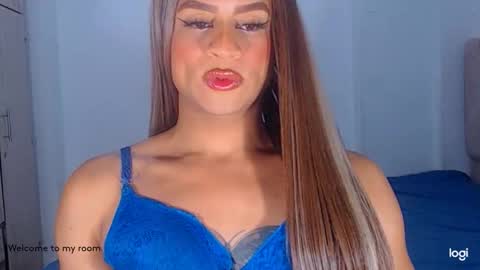Snapshot of valentinaxxxdoll chatting on 11, 5, 2026 VALENTINA online show from 11, 5, 2026