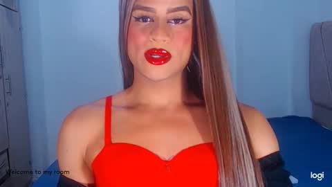 Snapshot of valentinaxxxdoll chatting on 26, 5, 2026 VALENTINA online show from 26, 5, 2026