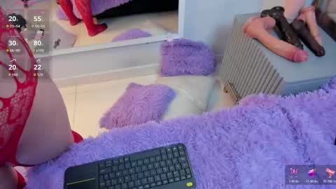 Mia  online show from 31, 1, 2026