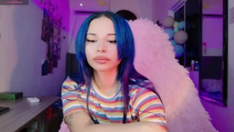 Danielle  Please help me to reach 300 thumbs up online show from 9, 11, 2025