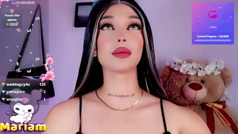 Marian online show from 4, 12, 2024