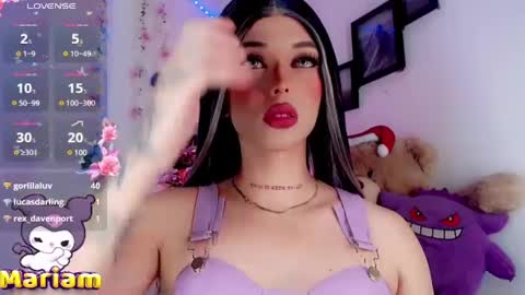 Marian online show from 11, 12, 2024