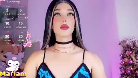 Marian online show from 22, 12, 2024