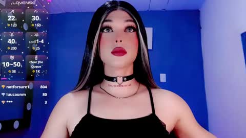 Marian online show from 12, 1, 2025