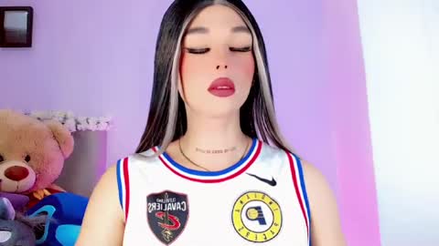 Marian online show from 18, 1, 2025