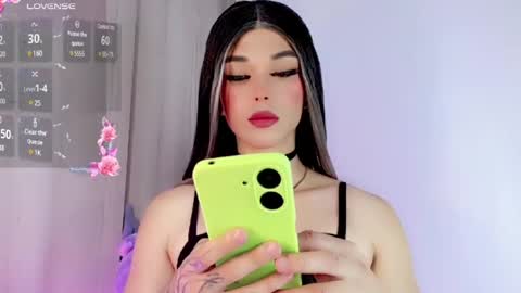 Marian online show from 22, 1, 2025