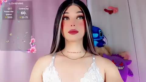 Marian online show from 26, 1, 2025