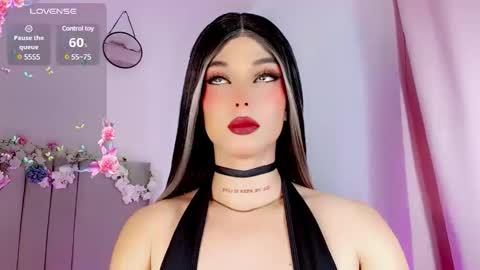 Marian online show from 10, 3, 2025