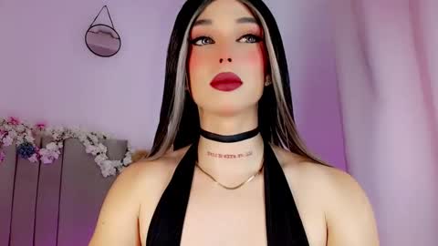 Marian online show from 12, 3, 2025