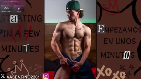 valentino online show from 24, 11, 2025