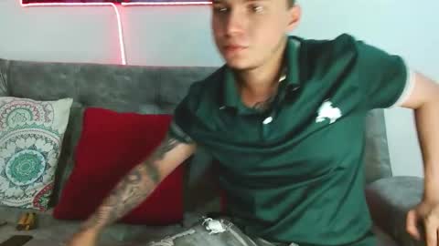 Nick online show from 17, 11, 2025