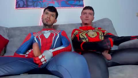 Snapshot of valentino_bel chatting on 12, 2, 2026 Nick online show from 12, 2, 2026