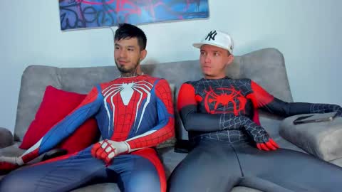 Snapshot of valentino_bel chatting on 23, 2, 2026 Nick online show from 23, 2, 2026