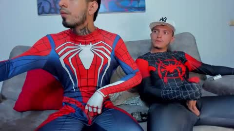 Snapshot of valentino_bel chatting on 25, 2, 2026 Nick online show from 25, 2, 2026