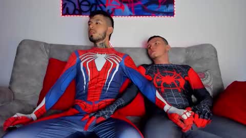 Snapshot of valentino_bel chatting on 9, 3, 2026 Nick online show from 9, 3, 2026