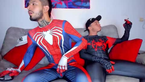 Snapshot of valentino_bel chatting on 18, 3, 2026 Nick online show from 18, 3, 2026