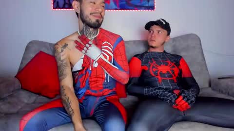 Snapshot of valentino_bel chatting on 20, 3, 2026 Nick online show from 20, 3, 2026