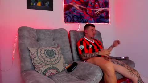 Snapshot of valentino_bel chatting on 28, 3, 2026 Nick online show from 28, 3, 2026