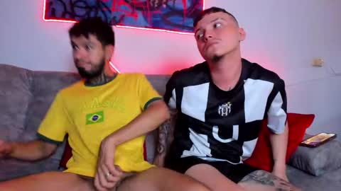 Snapshot of valentino_bel chatting on 10, 4, 2026 Nick online show from 10, 4, 2026