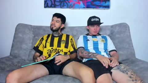 Snapshot of valentino_bel chatting on 21, 4, 2026 Nick online show from 21, 4, 2026