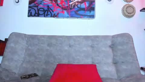 Snapshot of valentino_bel chatting on 12, 6, 2026 Nick online show from 12, 6, 2026