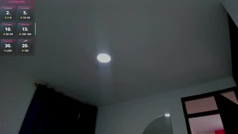 valentino santos online show from 4, 10, 2025