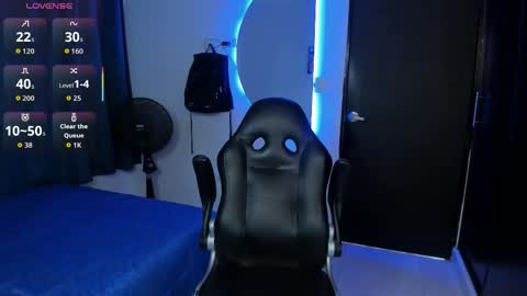 valentino santos online show from 16, 11, 2025