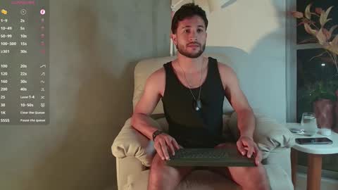 Valentino online show from 21, 1, 2025