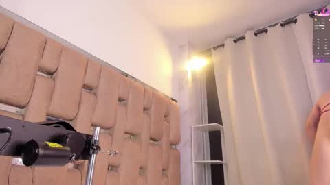Snapshot of valentinomoreti chatting on 9, 10, 2025 Valentino online show from 9, 10, 2025