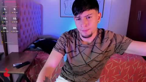 Manuel online show from 8, 2, 2026