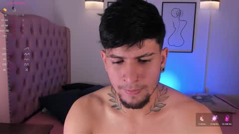 Manuel online show from 26, 2, 2026