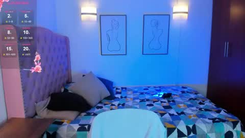 Manuel online show from 16, 4, 2026