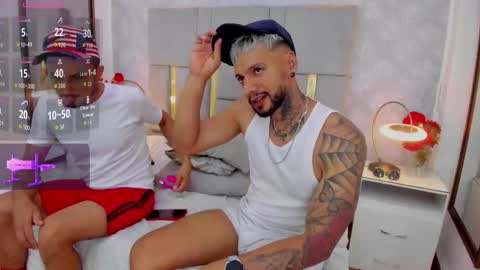  Valentinos  online show from 11, 9, 2025