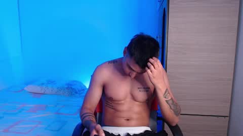 VALENTINO online show from 10, 10, 2025