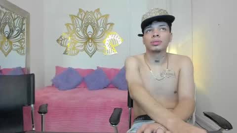 Valery And Daniel online show from 26, 2, 2025