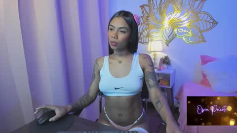 Valery And Daniel online show from 20, 9, 2025