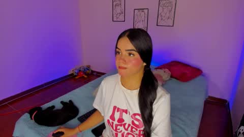 Snapshot of valeri_10 chatting on 10, 10, 2025 valeri_10 online show from 10, 10, 2025