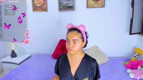 Snapshot of valeri_10 chatting on 16, 11, 2025 valeri_10 online show from 16, 11, 2025