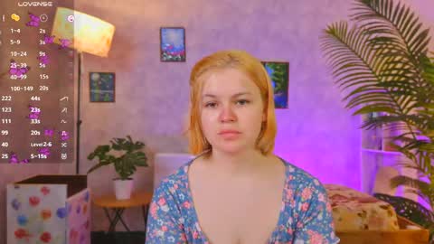Snapshot of valeri_devisss chatting on 25, 4, 2026 Valeri online show from 25, 4, 2026