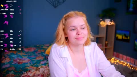 Snapshot of valeri_devisss chatting on 18, 5, 2026 Valeri online show from 18, 5, 2026