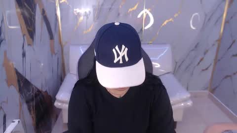 valeri_harpers4 online show from 19, 9, 2025